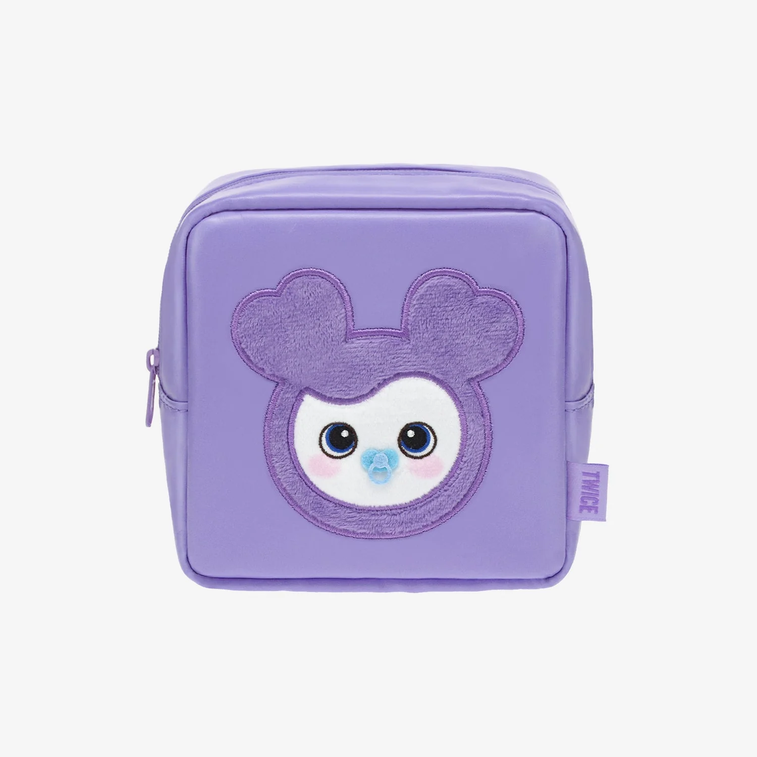 TWICE ＜THIS IS FOR＞ WORLD TOUR IN JAPAN MUFG STADIUM（国立競技場）OFFICIAL GOODS